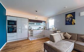 A&V Apartments Wunderschoene Penthouse Wohnung